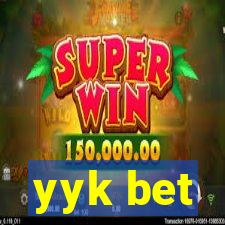 yyk bet